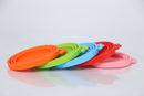 Durable Silicone Reusable Pet Food Can Lids